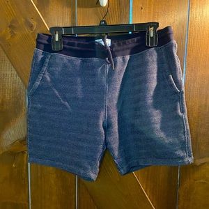 Old Navy sweat shorts size Large